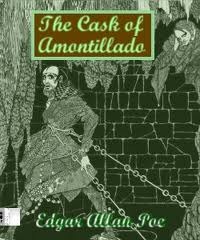The Cask of Amontillado