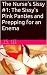 The Sissy's Pink Panties an...