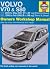 Volvo V70 and S80 Petrol an...