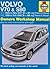 Volvo V70 and S80 Petrol and Diesel Service and Repair Manual: 1998 to 2007 (Haynes Service and Repair Manuals)