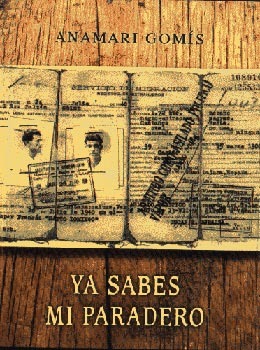 Ya sabes mi paradero
