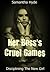 Her Boss's Cruel Games: Disciplining The New Girl