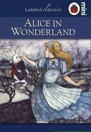 Alice In Wonderland (Ladybird Minis)