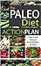 The Paleo Diet Action Plan: Proven to Drop 10 Pounds And Boost Metabolism By 30 Days