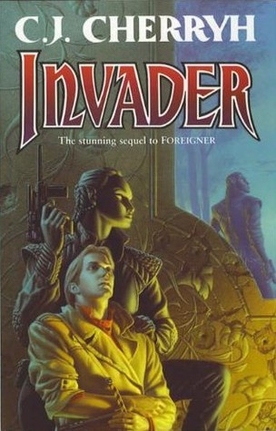 Invader