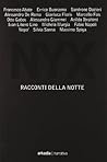 Nyx: Racconti della notte Nyx: Racconti della notte