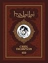 Habibi by Craig Thompson