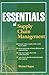 Essentials of Supply Chain ...