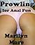 Prowling for Anal Fun: A First Anal Sex Threesome
