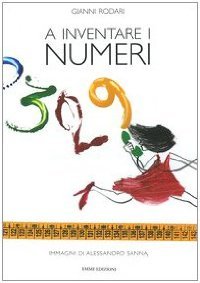 A inventare i numeri (Hardcover)