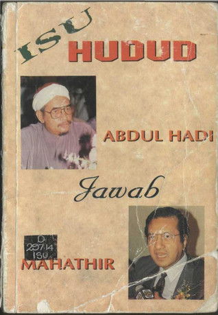 Isu Hudud : Abdul Hadi Jawab Mahathir