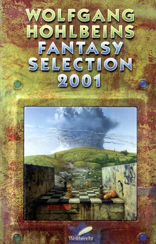 Wolfgang Hohlbeins Fantasy Selection 2001