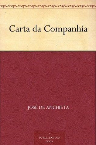 Carta da Companhia (Portuguese Edition)