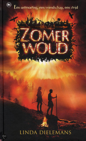 Zomerwoud (Hardcover)