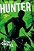 Hunter (The New Heroes/Quantum Prophecy series Book 7)