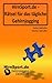 HirnSport.de - Rätsel für das tägliche Gehirnjogging (German Edition)
