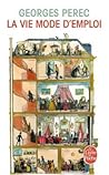La Vie mode d'emploi by Georges Perec