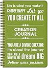 Creation Journal