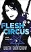 Flesh Circus (Jill Kismet, #4)
