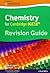 Chemistry for Cambridge IGC...