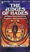Judges of Hades