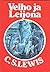 Velho ja leijona by C.S. Lewis