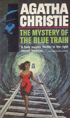 The Mystery of the Blue Train