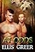At Odds (Primal Roar #3)