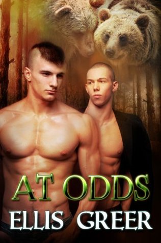 At Odds (Primal Roar #3)