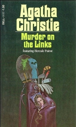Murder on the Links