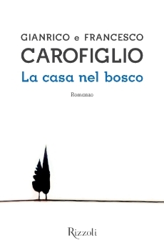 La casa nel bosco (Hardcover)