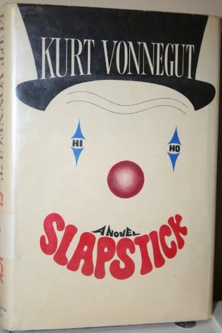 Slapstick: Or, Lonesome No More!