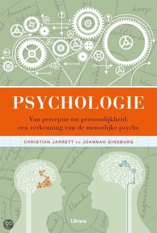 Psychologie van perceptie tot persoonlijkheid: een verkenning van de menselijke psyche