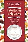 Intuityvus valgymas