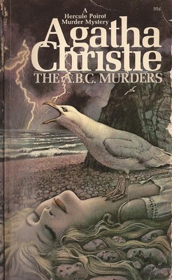The ABC Murders