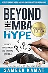 Beyond the MBA Hy...