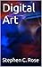 Digital Art: Series One [Kindle Edition]