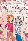 100 Küsse und ein Schokomuffin (Milla und Emilia, #4)