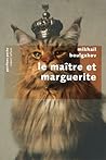 Le Maître et Marg...