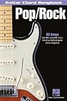 Pop/Rock: Guitar Chord Songbook (Guitar Chord Songbooks)