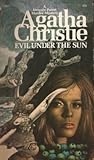 Evil Under the Sun by Agatha Christie