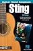 Sting Songbook (Guitar Chord Songbooks)
