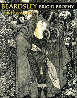 Beardsley and His World (Paperback)