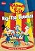 Big-Top Bonanza (Phineas and Ferb Novelizations, #5)