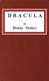 Dracula by Bram Stoker