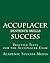 Accuplacer Sentence Skills Success (Accuplacer Test Success Book 1)