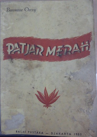 Patjar Merah