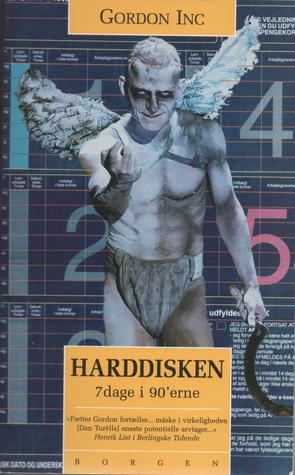 Harddisken