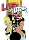 Last Man, Tome 1 by Balak