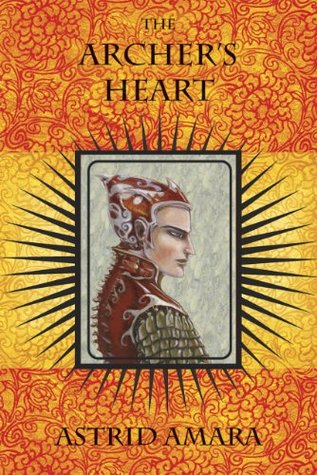 The Archer's Heart (Paperback)